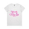 AS Colour / MAPLE TEE Thumbnail
