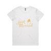 AS Colour / MAPLE TEE Thumbnail