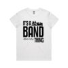 AS Colour / MAPLE TEE Thumbnail