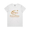 AS Colour / MAPLE TEE Thumbnail