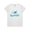 AS Colour / MAPLE TEE Thumbnail