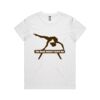 AS Colour / MAPLE TEE Thumbnail