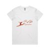 AS Colour / MAPLE TEE Thumbnail