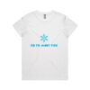 AS Colour / MAPLE TEE Thumbnail