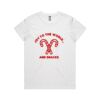 AS Colour / MAPLE TEE Thumbnail