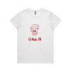 AS Colour / MAPLE TEE Thumbnail