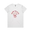 AS Colour / MAPLE TEE Thumbnail