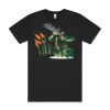 AS Colour / BLOCK TEE Thumbnail