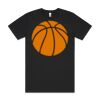 AS Colour / BLOCK TEE Thumbnail