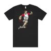 AS Colour / BLOCK TEE Thumbnail
