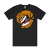 AS Colour / BLOCK TEE Thumbnail