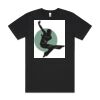 AS Colour / BLOCK TEE Thumbnail