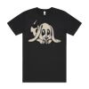 AS Colour / BLOCK TEE Thumbnail