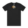 AS Colour / BLOCK TEE Thumbnail