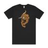 AS Colour / BLOCK TEE Thumbnail