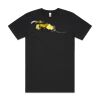 AS Colour / BLOCK TEE Thumbnail