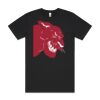 AS Colour / BLOCK TEE Thumbnail