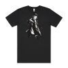 AS Colour / BLOCK TEE Thumbnail