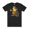 AS Colour / BLOCK TEE Thumbnail