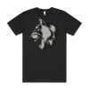 AS Colour / BLOCK TEE Thumbnail