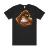 AS Colour / BLOCK TEE Thumbnail