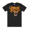 AS Colour / BLOCK TEE Thumbnail