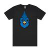AS Colour / BLOCK TEE Thumbnail