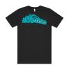 AS Colour / BLOCK TEE Thumbnail