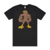 AS Colour / BLOCK TEE Thumbnail