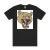 AS Colour / BLOCK TEE Thumbnail