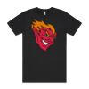 AS Colour / BLOCK TEE Thumbnail