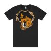 AS Colour / BLOCK TEE Thumbnail