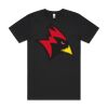 AS Colour / BLOCK TEE Thumbnail