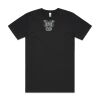 AS Colour / BLOCK TEE Thumbnail