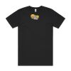 AS Colour / BLOCK TEE Thumbnail