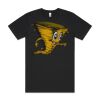 AS Colour / BLOCK TEE Thumbnail