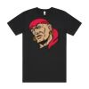 AS Colour / BLOCK TEE Thumbnail