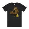AS Colour / BLOCK TEE Thumbnail