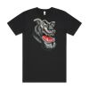 AS Colour / BLOCK TEE Thumbnail