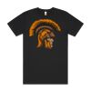 AS Colour / BLOCK TEE Thumbnail