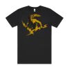 AS Colour / BLOCK TEE Thumbnail