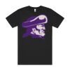 AS Colour / BLOCK TEE Thumbnail