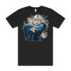 AS Colour / BLOCK TEE Thumbnail