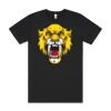 AS Colour / BLOCK TEE Thumbnail
