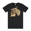 AS Colour / BLOCK TEE Thumbnail