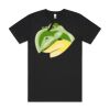 AS Colour / BLOCK TEE Thumbnail