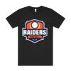 AS Colour / BLOCK TEE Thumbnail