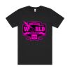 AS Colour / BLOCK TEE Thumbnail