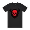 AS Colour / BLOCK TEE Thumbnail