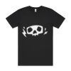 AS Colour / BLOCK TEE Thumbnail